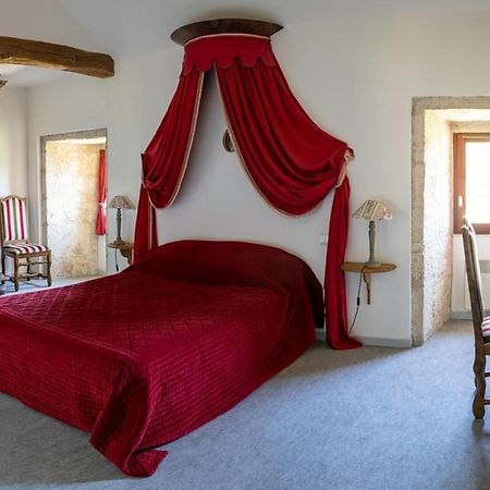 La Maison Royale Pesmes Ngoại thất bức ảnh