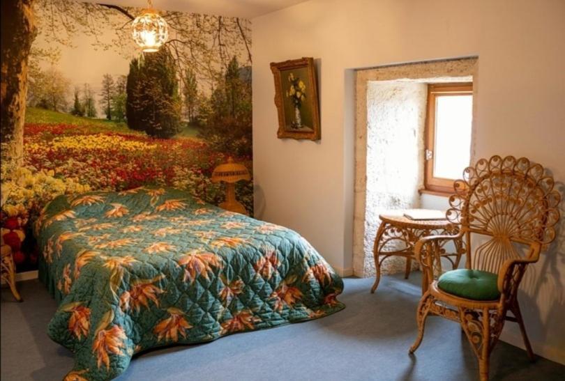 La Maison Royale Pesmes Ngoại thất bức ảnh