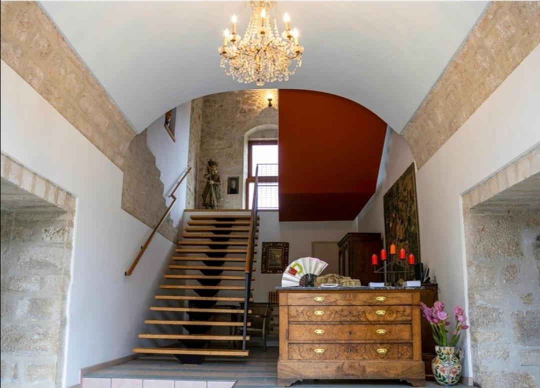 La Maison Royale Pesmes Ngoại thất bức ảnh